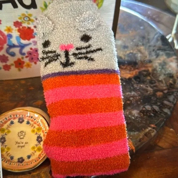 Natural Life Knee High Socks - Picture 2 of 2